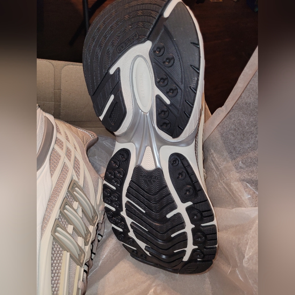 *SALE!** Womens Adidas adistar XLG 2.0 SQUID Kl6670 Running Shoes 2026 Sz 8.5-12 - Picture 14 of 15